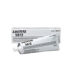 TUBO LOCTITE MR 5972 200 ml REFORZADOR DE JUNTAS ALTA TEMP Nº 1372