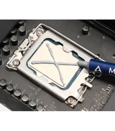 JERINGA 25Gr PASTA TERMICA ELECTRONICA