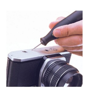 KIT LAPIZ GRABADOR ELECTRICO RATIO 6W por rotación fresas