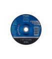 DISCO DESBASTE E 180-7 SG STEEL