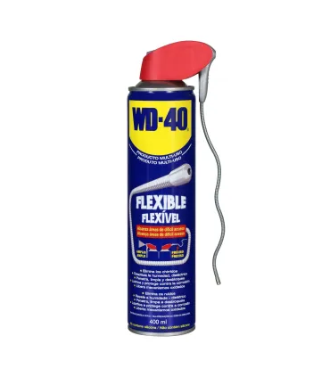 WD-40 Flexible 400ml