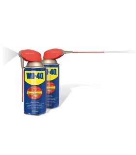 WD-40 250ml Doble Acción