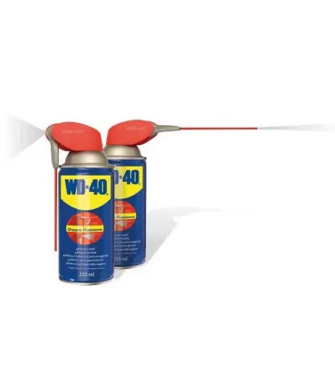 WD-40 250ml Doble Acción
