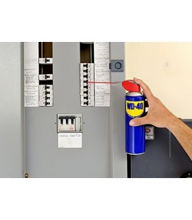 WD-40 250ml Doble Acción
