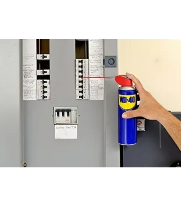 WD-40 250ml Doble Acción