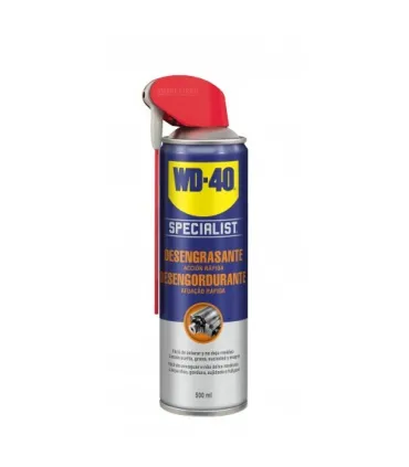 WD-40 Specialist Desengrasante 500ml