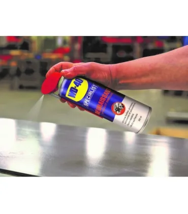 WD-40 Specialist Desengrasante 500ml