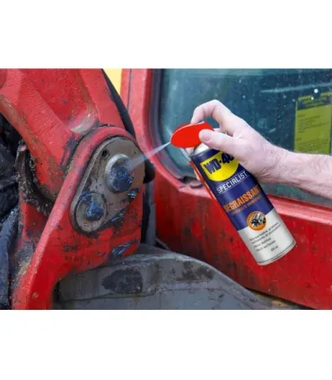 WD-40 Specialist Desengrasante 500ml