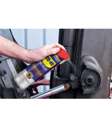 WD-40 Specialist Desengrasante 500ml