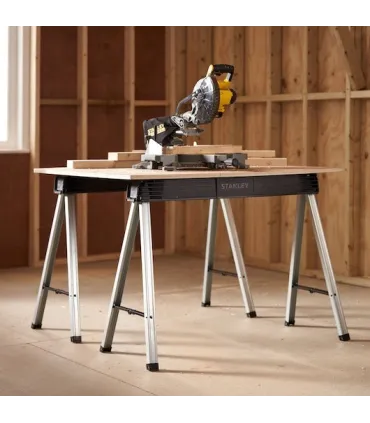 PACK 2 CABALLETE PLEGABLE 758x1017 STANLEY