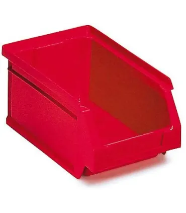 GAVETA APILABLE MOD 51 ROJO