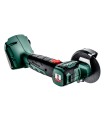 RADIAL DISCO 76MM METABO CC18LTX 20.000rpm **SOLO CARCASA