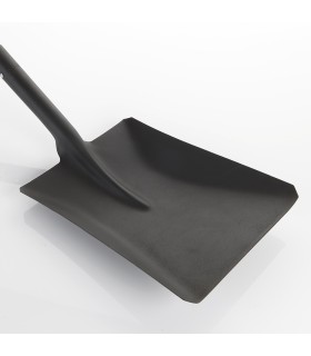 PALA CUADRADA MANGO ANILLA