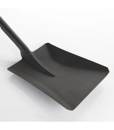 PALA CUADRADA MANGO ANILLA