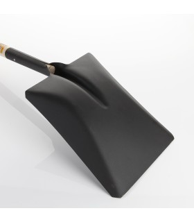 PALA CUADRADA MANGO ANILLA