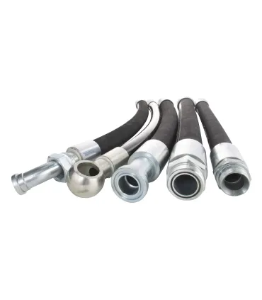 BRIDA 90° SAE 3000 PSI 44,5 DN 1" **CORTA** INTERLOCK