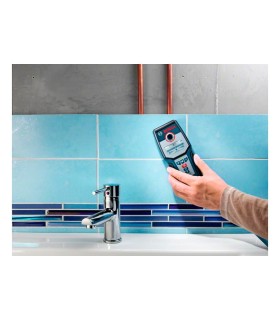 MULTIDETECTOR METAL, CABLE BOSCH GMS120 PROFESIONAL