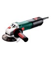 MINIRADIAL METABO 1350W 13-125 QUICK