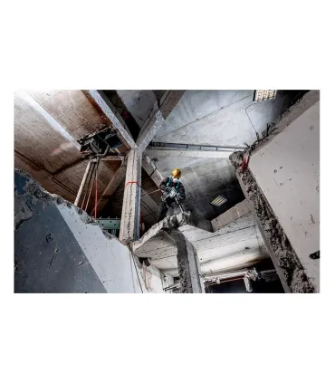 MARTILLO CINCELADOR METABO MHEV11BL 1500W 18J