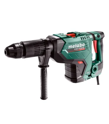 MARTILLO COMBINADO ELECTR METABO KHEV1152BL 1500 W 18,8 JULIOS