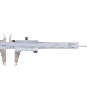 CALIBRE PIE DE REY 0-100MM MITUTOYO 530-100