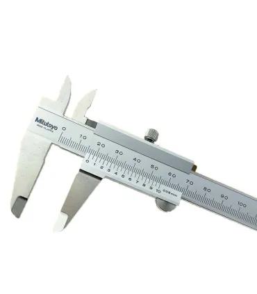 CALIBRE PIE DE REY 0-100MM MITUTOYO 530-100