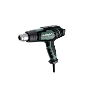 DECAPADOR AIRE CALIENTE 2000W METABO HG20600