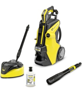 HIDROLIMPIADORA KARCHER K7-FC 180bar 10 L/min DOMESTICA