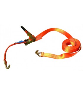 J.TRINCAJE 50mmx 11 metros G/SIMPLE CERRADO 5.000kg