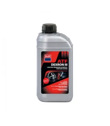 ACEITE SYNTHETIC D3 ATF DEXRON III 5 LITROS