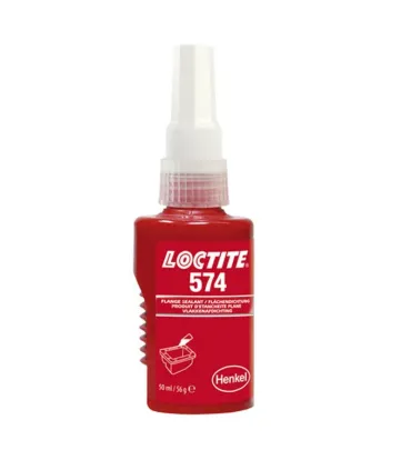 FORMADOR JUNTAS LOCTITE 574 50 ml. CON FUELLE
