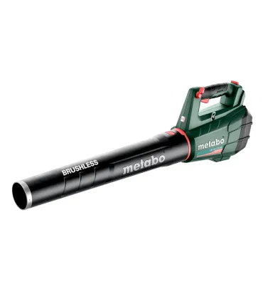 SOPLADORA HOJAS BATERIA METABO LB18 *SOLO CARCASA