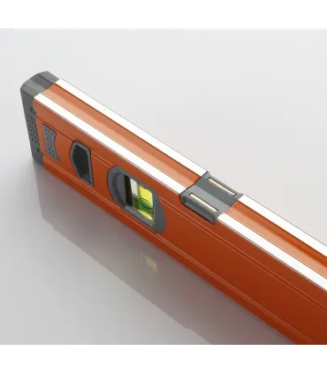 NIVEL TUBULAR MAGNETICO 800MM HR