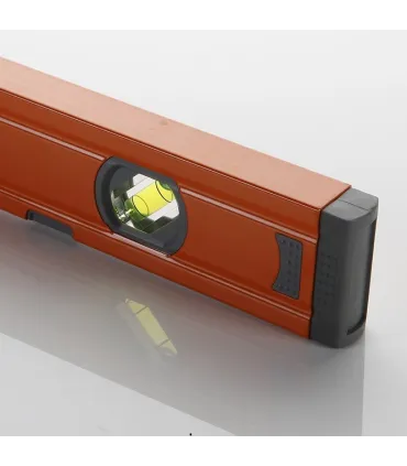 NIVEL TUBULAR MAGNETICO 800MM HR