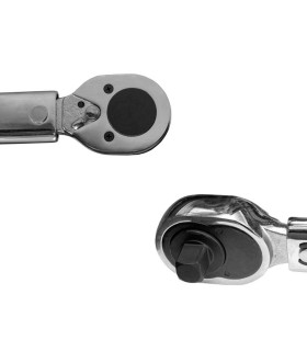 LLAVE DINAMOMETRICA 3/4" BRICO 140-980Nm LARGO 1.250mm