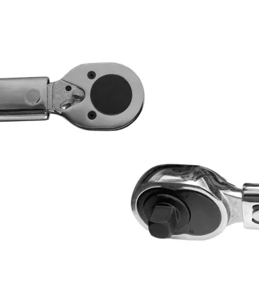 LLAVE DINAMOMETRICA 3/4" BRICO 140-980Nm LARGO 1.250mm