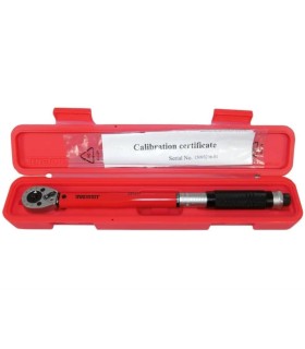 LLAVE DINAM.TENGTOOL 1/2" 70-350Nm 1292AG-E4 L 632mm