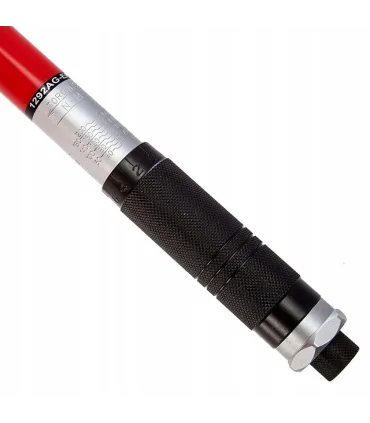 LLAVE DINAM.TENGTOOL 1/2" 70-350Nm 1292AG-E4 L 632mm