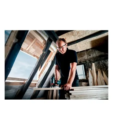 CALADORA METABO 710W STE-100 QUICK