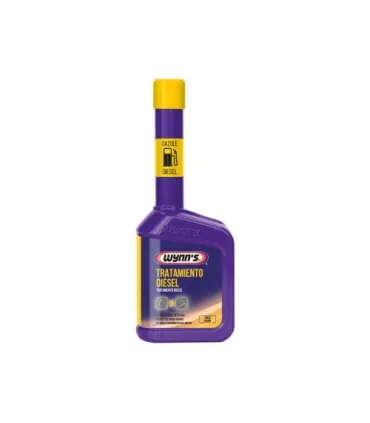 BOTE 325ml. TRATAMIENTO DIESEL