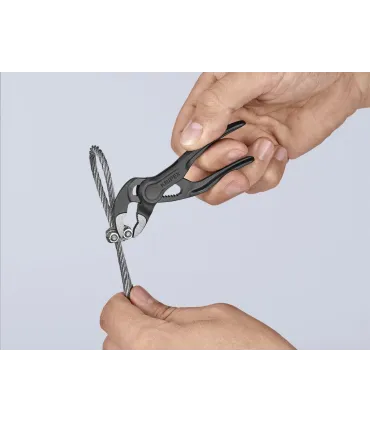 MINI TENAZA COBRA bombas de agua XS 100mm