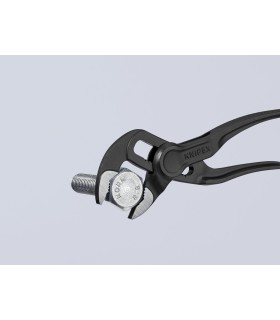 MINI TENAZA COBRA bombas de agua XS 100mm