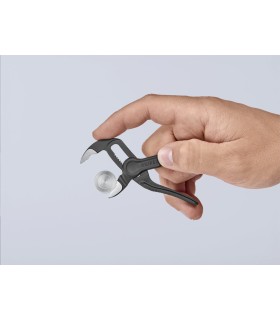 MINI TENAZA COBRA bombas de agua XS 100mm