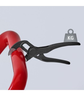 MINI TENAZA COBRA bombas de agua XS 100mm