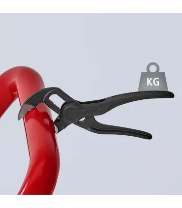 MINI TENAZA COBRA bombas de agua XS 100mm