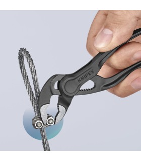 MINI TENAZA COBRA bombas de agua XS 100mm