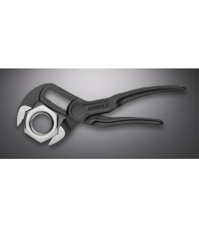 MINI TENAZA COBRA bombas de agua XS 100mm