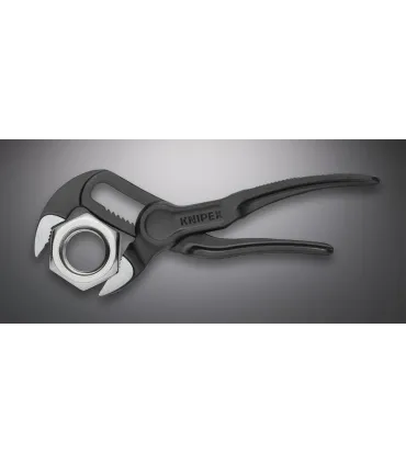 MINI TENAZA COBRA bombas de agua XS 100mm