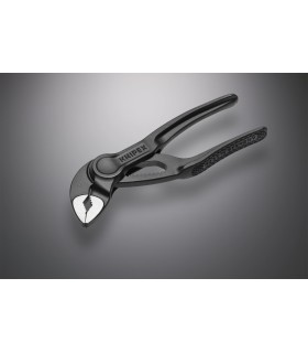 MINI TENAZA COBRA bombas de agua XS 100mm