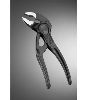 MINI TENAZA COBRA bombas de agua XS 100mm